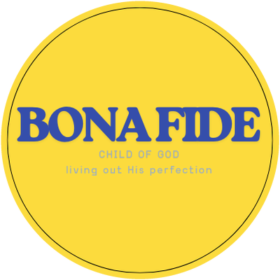 Yellow Bona Fide design as a magnetic licence disc holder